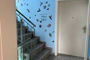 Ruhige Exklusive 3 - Zimmer Wohnung in Herrieden, Sofortbezug – Ansbach (Kreis) – Vorschaubild 13