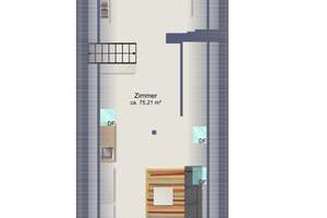 2015 komplett modernisiert ! Maisonette-Wohnung mit ca. 142 m² Wohnfläche & 2 TG-Stellplätzen – Die vollständige Adresse der Immobilie erhältst du vom Anbieter., 22149 Rahlstedt, Hamburg – Vorschaubild 30