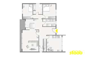 BLICK NACH FRANKFURT - 1-FH MIT EINLIEGERBEREICH UND GROSSEM GARTEN IN TOP-LAGE VON ALZENAU – Die vollständige Adresse der Immobilie erhältst du vom Anbieter., 63755 Alzenau – Vorschaubild 17