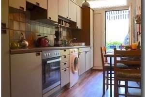 Top-Lage! Bezugsfreie 3-Zi.-Wohnung am Westfalenpark mit Aufzug & Stellplatz – Sckellstraße 4, 44141 Westfalendamm, Dortmund – Vorschaubild 5
