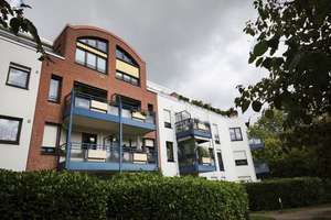 Volltreffer für Kapitalanleger! Wertbeständig durch Lage und Qualität! – 40599 Hassels, Düsseldorf – Vorschaubild 4