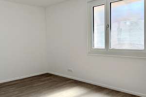 Neubau-Gebiet Hannover Kronsrode (A4): EBK, Balkon, Tageslichtbad, Fußbodnhzng, Keller, Lift, TG – Bette-Graham-Str. 4, 30539 Bemerode, Hannover – Vorschaubild 8