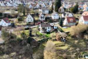 Einfamilienhaus mit Einliegerwohnung und traumhafter Aussicht über Wehrda – Marburg-Biedenkopf (Kreis) – Vorschaubild 19