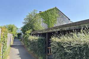 Garten, Pool und Raum für Ideen – Hannover (Kreis) – Vorschaubild 11