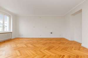 Gemütliche, frisch renovierte Altbauwohnung in exzellenter Lage direkt am Weinbergspark! – Veteranenstraße 16, 10119 Mitte (Ortsteil), Berlin – Vorschaubild 3