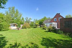 Gepflegtes Wohnhaus mit großzügigem Grundstück – Nordfriesland (Kreis) – Vorschaubild 17