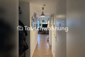 Tauschwohnung: Helle 3-Zimmer-Wohnung linksrheinisch gesucht – Die vollständige Adresse der Immobilie erhältst du vom Anbieter., 50825 Ehrenfeld (Ortsteil), Köln – Vorschaubild 8