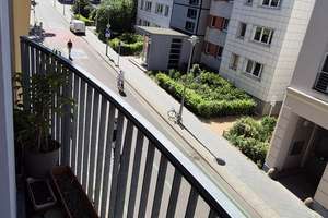 Sunny Oasis: 2-Zimmer-Wohnung in Berlin-Mitte – Niederwallstraße 34, 10117 Mitte (Ortsteil), Berlin – Vorschaubild 11
