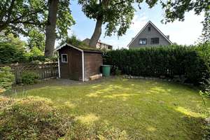 Gepflegte 4-Zimmer-Doppelhaushälfte mit Garten, Terrasse und Stellplatz in Eversten – Die vollständige Adresse der Immobilie erhältst du vom Anbieter., 26131 Eversten, Oldenburg (Oldenburg) – Vorschaubild 14