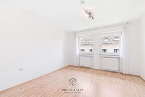 Charmante 2,5-Zimmer-Wohnung mit Balkon & hellem Wohnambiente🏡☀️ – 70619 Heumaden, Stuttgart – Vorschaubild 3