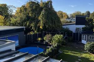 iks-Immobilien- Köln-Seeberg: Modernes Reihenhaus mit Pool & Solarenergie – Die vollständige Adresse der Immobilie erhältst du vom Anbieter., 50769 Seeberg, Köln – Vorschaubild 10