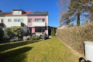 Ein Zuhause – das schönste Geschenk mit Zukunft
Sehr gepflegtes Reiheneckhaus in begehrter Lage – Dr. Lehmer Str. 32, 85435 Erding – Vorschaubild 18
