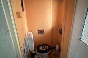 Kleines Einfamilienhaus mit viel Potenzial ,Nähe Zentrum von Wernigerode – Georgiistraße 6, 38855 Wernigerode – Vorschaubild 14