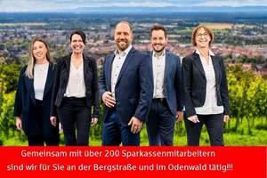Direkt Wohlfühlen: gepflegte 5-Zimmer Maisonettewohnung in Auerbach – Die vollständige Adresse der Immobilie erhältst du vom Anbieter., 64625 Bensheim – Vorschaubild 8