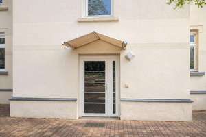 Frisch renoviert! - 3 Zimmer + Küche - Helle Erdgeschosswohnung mit Tageslichtbad – Hebelstraße 15, 4177 Altlindenau, Leipzig – Vorschaubild 9