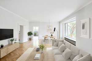 Wohnhaus in exzellenter Stadtwaldlage in Lindenthal – Köln – Vorschaubild 2