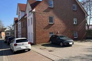 Schön geschnittene 2 Zimmer-Eigentumswohnung am Vorsfelder Park – Die vollständige Adresse der Immobilie erhältst du vom Anbieter., 38448 Vorsfelde, Wolfsburg – Vorschaubild 2