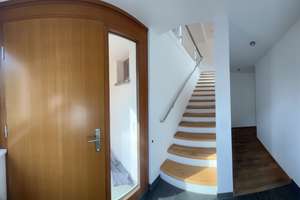 * Exklusive Maisonette - Wohnung mit bester Ausstattung in ruhiger grüner Lage * – Die vollständige Adresse der Immobilie erhältst du vom Anbieter., 1324 Bühlau/Weißer Hirsch, Dresden – Vorschaubild 11