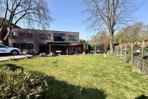 Attraktive Dachgeschosswohnung mit großem Balkon, Garage & Blick ins Grüne – Die vollständige Adresse der Immobilie erhältst du vom Anbieter., 46145 Tackenberg, Oberhausen – Vorschaubild 14