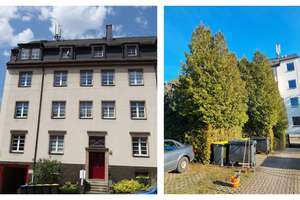  +++schöne 2- Zimmerwohnung mit Balkon // Einbauküche // ideal für Wohnanfänger+++ – Frankenberger Straße 65, 9131 Hilbersdorf, Chemnitz – Vorschaubild 10