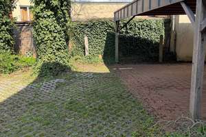 Gartenwohnung in Feldmoching: hochwert. möbl., Pauschalmiete (Doppel-Carport, Internet, Neb.kosten) – Die vollständige Adresse der Immobilie erhältst du vom Anbieter., 80995 Feldmoching, München – Vorschaubild 11