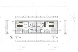 Neubau-Doppelhaushälfte mit Garten in exklusiver Lage von Wiesbaden-Sonnenberg – Die vollständige Adresse der Immobilie erhältst du vom Anbieter., 65191 Sonnenberg, Wiesbaden – Vorschaubild 18