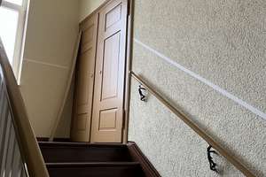 Kapitalanlage in Wurzen: Vermietete 2-Zimmer-Eigentumswohnung in saniertem Gründerzeithaus – Die vollständige Adresse der Immobilie erhältst du vom Anbieter., 4808 Wurzen – Vorschaubild 2