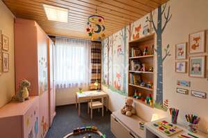 Attraktives Einfamilienhaus mit viel Potential, mit Garage und Terrasse in Saarbrücken-Bischmisheim – Die vollständige Adresse der Immobilie erhältst du vom Anbieter., 66132 Bischmisheim, Saarbrücken – Vorschaubild 27