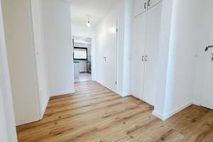 🌟 Erstbezug nach Sanierung - Helle 3-Zimmer-Wohnung |  Firmenanmietung möglich 🌟 – Hoferstraße 38, 71636 West, Ludwigsburg – Vorschaubild 2