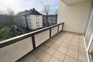 4-Zimmer-Wohnung (106m²) und Balkon über den Dächern von Langerfeld – Langerfelder Straße 115, 42389 Langerfeld-Beyenburg, Wuppertal – Vorschaubild 7