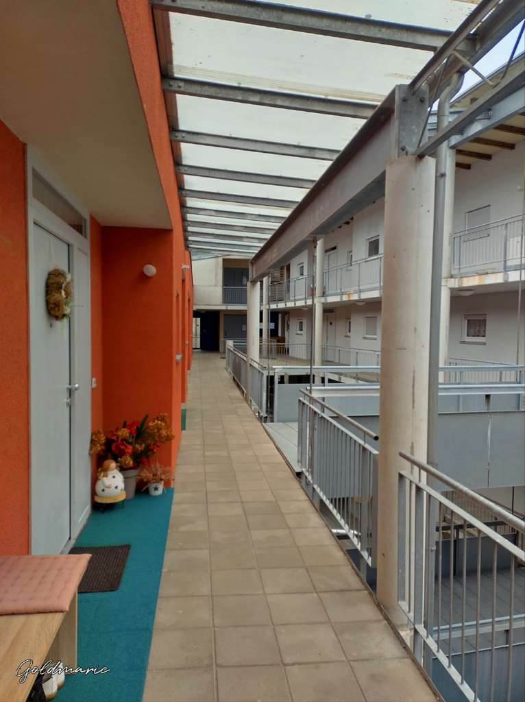 Immobilie in Hartha - Sofort beziehbare, seniorengerechte  Eigentumswohnung, Aufzug, Sozialraum, mit Pflege auf Wunsch - Bild 0