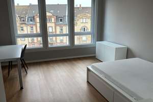 Möbliertes Wohnapartment im Vita Home mit Rooftop Dachterrasse