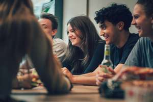 Stylische, möblierte Studentenapartments zw. Innenstadt und Uni - Staytoo Apartments – Rochusstraße 65, 53123 Duisdorf, Bonn – Vorschaubild 7