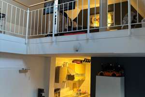 Tolle 2 Zimmer Maisonette Dachgeschosswohnung in Bestlage – L14 1, 68161 Innenstadt/Jungbusch, Mannheim – Vorschaubild 6