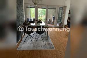 Tauschwohnung: Schöne 2,5 Zimmer Wohnung Nähe Mühlenkamp mit Terrasse – Geibelstraße 38, 22303 Winterhude, Hamburg – Vorschaubild 5