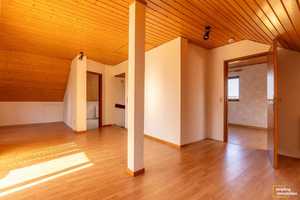 Bremen - Lehesterdeich | Charmantes Einfamilienhaus mit unverbautem Wiesenblick – Bremen – Vorschaubild 18
