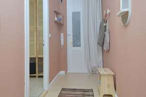 Stilvolle möblierte 2-Zimmer Wohnung mit Balkon und Internet in Wiesbaden-Westend – Die vollständige Adresse der Immobilie erhältst du vom Anbieter., 65195 Westend / Bleichstraße, Wiesbaden – Vorschaubild 22