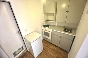 Für Studierende: 1-Zimmer-Apartment im angesagten Düsseldorf Flingern-Nord – Goffeldstr. 6, 40235 Flingern Nord, Düsseldorf – Vorschaubild 6