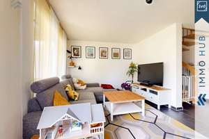 ++ Zuhause am Stadtpark – moderne Doppelhaushälfte mit Garten, Garage und Dachterrasse ++ – Die vollständige Adresse der Immobilie erhältst du vom Anbieter., 4509 Delitzsch – Vorschaubild 3