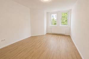 Frisch saniert & sofort bezugsfrei: 3 Zimmer mit Balkon nahe Ku’damm, provisionsfrei! – Die vollständige Adresse der Immobilie erhältst du vom Anbieter., 10709 Halensee, Berlin – Vorschaubild 4