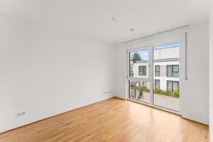 Komfortabel, familienfreundlich und neuwertig: Attraktive 4-Zimmer-Wohnung mit Balkon und TG-Stellpl – Die vollständige Adresse der Immobilie erhältst du vom Anbieter., 90431 Höfen, Nürnberg – Vorschaubild 7