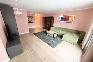 Großzügige 2-Zimmer-Wohnung – modernisiert, möbliert & mit Tiefgaragenstellplatz in zentraler Lage – 63065 Hochschule für Gestaltung, Offenbach am Main – Vorschaubild 6