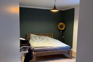 3-Zimmer-Wohnung in Aachen Frankenberger with Balcony – Neumarkt 8, 52066 Frankenberg, Aachen – Vorschaubild 8