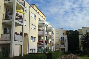 Friedrichshagen - 4 Zimmer Maisonettewohnung mit Balkon – Charlotte-E-Pauly-Straße 30, 12587 Friedrichshagen, Berlin – Vorschaubild 2