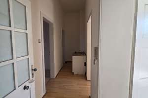 2-Zimmer Wohnung in MA-Schwetzingerstadt, komplett neues Bad, sehr hochwertige, fast neue Küche – Die vollständige Adresse der Immobilie erhältst du vom Anbieter., 68165 Schwetzingerstadt/Oststadt, Mannheim – Vorschaubild 9