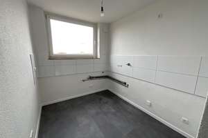 Frisch renoviert - Jetzt einen Termin zur Besichtigung buchen! – Stettiner Straße 134, 40595 Garath, Düsseldorf – Vorschaubild 3