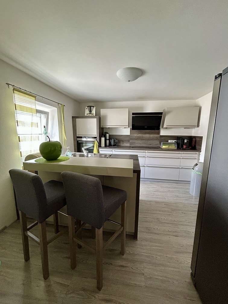 Immobilie in Saldenburg - Kernsaniertes Einfamilienhaus in 94163 Saldenburg  - Bild 1