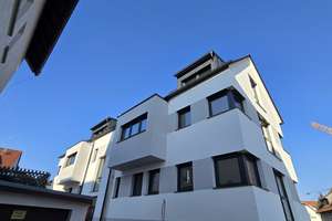 Schöne 2,5-Zimmerwohnung im Neubau in Möhringen – Sigmaringer Str. 15, 70567 Möhringen-Mitte, Stuttgart – Vorschaubild 4