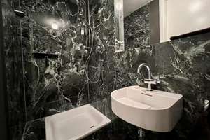 Salon-Maisonette im Schloss mit Main- und Parkblick - TG - EBK – 63075 Rumpenheim, Offenbach am Main – Vorschaubild 7