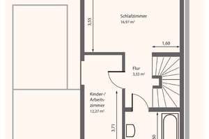 Reihenendhaus in bester Wohnlage | 39114 Magdeburg - Cracau – Möwenweg 46, 39114 Cracau, Magdeburg – Vorschaubild 28